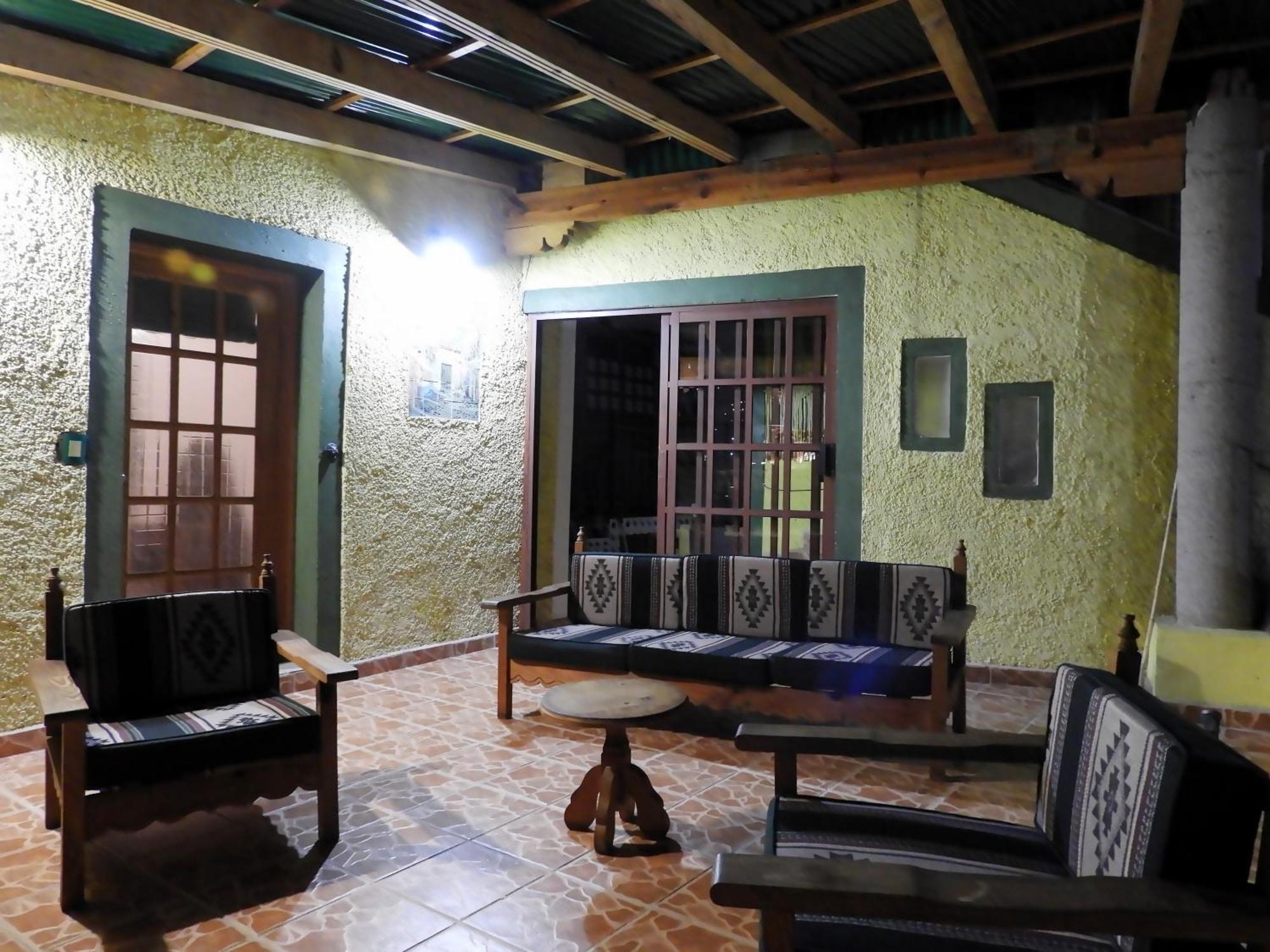 Plaza San Cayetano Panoramic House Hotel Guanajuato Exterior photo